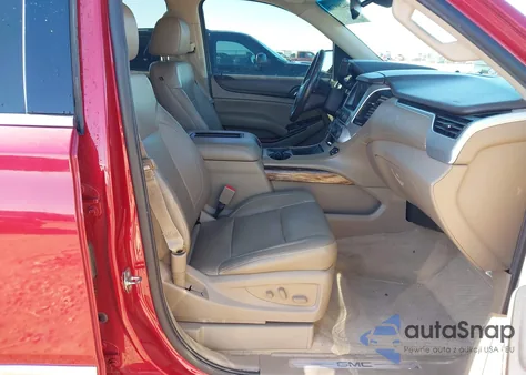 2015 GMC Yukon Slt из США, поврежденный, VIN 1GKS2BKC8FR109918